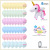 Birthday Balloon Decoration Party Suit Aluminum Film Unicorn Rainbow Horse HAPPY BIRTHDAY Rubber Balloons Sets