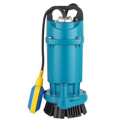 hot sales qdx series 1 hp water pump qdx10 16 0.75 small water pump