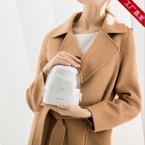 household electric nano steam engine