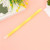 Children's Toy Hardcover Light Stick Outdoor Super Bright Glow Stick Birthday Banquet Game Paddle Gift