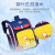 Primary School Student Schoolbag 1-3-6 Grade Cute Pet Lightweight Children Backpack Schoolbag Z755