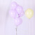 Small 5-Inch Macaron Color Rubber Balloons Wedding Room Decoration Party Decoration Wedding Candy Color Balloon