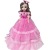 Stall Toy Net Red Flash Dot Loli Pendant Music Doll Multi-Layer Wedding Dress Children Girl Wholesale