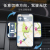 New Magic Clip F8 Car Wireless Charger Infrared Smart Sensor Car Phone Holder