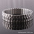 Factory Direct Sales Supply Wheel Men's and Women's Stainless Steel Bracelet Fashion Men's and Women's Couple Bracelet Titanium Steel Jewelry