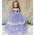 Stall Toy Lace Loli Doll Music Pendant Princess Doll Multi-Layer Wedding Dress Girl Wholesale