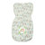 Newborn Butterfly Swaddle Cotton Swaddling Sleeping Bag Swaddle Hug Blanket Anti-Kick Bag Anti-Startle Gro-Bag