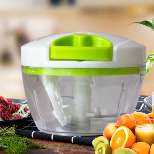 household mini cooking machine