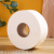 Big Roll Paper 700G 4-Layer Thickened Advanced Native Wood Pulp Hotel Hotel Paper Towels Toilet Paper Web Hollow Curler