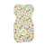 Newborn Butterfly Swaddle Cotton Swaddling Sleeping Bag Swaddle Hug Blanket Anti-Kick Bag Anti-Startle Gro-Bag