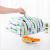 Kitchen Insulation Food Cover Dish Cover Folding Cover
