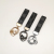 Fashion Brand Keychain Wholesale Creative Car Key Ring Car Metal Key Chain Pendants Small Gift