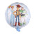 Cartoon Basguang Year Aluminum Film Balloon Toy Story Decoration Cartoon Character Shape Aluminum Foil Balloon