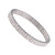Titanium Steel Personalized Ornament Wholesale Women's Fashion Diamond Bracelet Stainless Steel Bracelet Elastic Bracelet