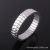 Factory Direct Sales Supply Wheel Men's and Women's Stainless Steel Bracelet Fashion Men's and Women's Couple Bracelet Titanium Steel Jewelry
