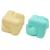 New Cyclone Square Finger Screw Dice Fingertip Gyro for Decompression Rubik's Cube Decompression Toys for Children Hand Spinner