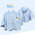 Kolaco Soft Fly Flannel Cloak Children's Shawl Solid Color Warm and Comfortable 4 Colors Optional Starting from 1 Piece