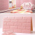 Direct Sales Three-Dimensional Brick Pattern Anti-Collision Soft Bag Foam Wall Sticker XPe Kindergarten Anti-Collision 3D Wall Sticker Background Wall Sticker