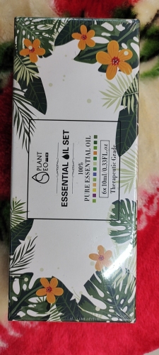 natural herbal organic essence oil