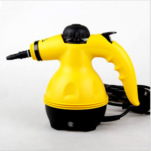 handheld household multi-functional high temperature and high pressure steam cleaning machine