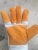 Full Cowhide Protective Gloves (Length-Thickening)