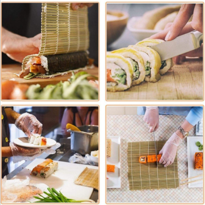 Multifunctional Kitchen Tools Sushi Roll Mold