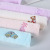 Small Towels for Children Cute Pure Cotton Cartoon All Cotton Face Towel Face Towel Absorbent Children Towel Baby Soft Household