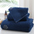 Yiwu Good Goods plus Size Soft Bamboo Fiber Bath Towel 80*160 Hotel Bath Towel Gift Covers Daily Necessities Beach Towel