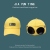 Pilot Hat Ins Korean Style Characteristic Peaked Cap Men's and Women's Same Sunglasses Sunshade Spring and Summer All-Match Baseball Cap