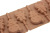 6-Piece Gingerbread Man Cartoon Couple Lollipop Chocolate Mold Lollipop Mold Baking Utensils Cake Mold