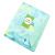 Soft Flying Double-Layer Short Plush Lambswool Baby Blanket Soft Children's Blanket in Stock Wholesale Printed Blanket