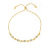 Shell Pull Bracelet 2021 New Ins Style Niche Design Bracelet Simple All Match Jewelry Source Factory