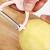 Double-Headed Peeler Multifunctional Peeler Household Potato Fruit Peeling Knife Melon Knife Grater Grater