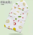 Six-Layer Gauze High Density Baby Baby's Blanket Cloak Nap Blanket Breathable Pure Cotton Lint-Free Bath Towel for Children 90*90