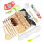 Multifunctional Kitchen Tools Sushi Roll Mold