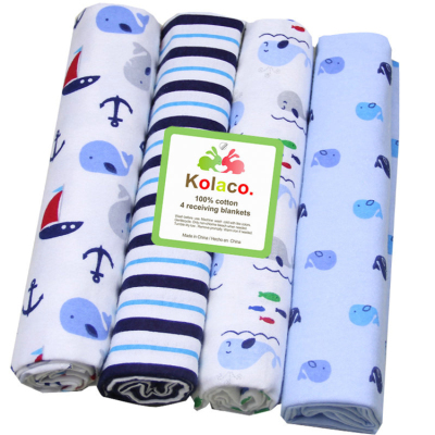 Low Price Protect Against Cold Winter Flannel Baby Blanket Wkolaco