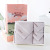 Long-Staple Cotton Small Tower Plain Pure Cotton Hand Towel Soft Absorbent Labor Protection Promotion Present Towel Daily Necessities Small Towel