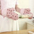 New Pastoral Style Thickened Plaid Microwave Oven Insulated Gloves Microwave Oven Gloves Anti-Hot Gloves Cross-Border Hot Selling