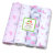 Newborn Swaddling Baby Pure Cotton Swaddling Blanket Newborn Cotton Quilt Baby Baby's Blanket Sleeping Bag