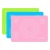 Kitchen Baking Silica Gel Pad Silicone Dough Kneading Food Grade Extra Thick Band Scale Insulation Chopping Board and Noodle Cooking Spot