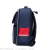 Primary School Student Schoolbag 6-12 Years Old Noble British Fashion Backpack 3265