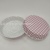 Coated Paper Cup Baking Cake Paper Support High Temperature Resistance Oil Resistant Paper Cups Cake Stand Cake Paper Bread Tray Cake Cup