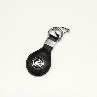 Suitable for Honda Toyota BMW Audi Volkswagen Keychain Gift Present Gift to Undertake Foreign Trade Orders