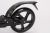 Scooter Manufacturer Aluminum Adult Scooter Bull Wheel Two-Wheel Adult Scooter