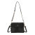 Messenger Bag Large Capacity Women Bags 2021 New Trendy Spring Bucket Bag Texture Popular Chain Shoulder Handbag