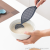 H72-Fabulous Rice Washing Gadget Rice Washing Spoon Rice Washing Filter Kitchen Supplies Do Not Hurt Hands Water Drainer Rice Washing Brush Rice Washing Stick