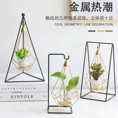 Nordic Creative Decoration DIY Simulation Potted Living Room Wine Cabinet TV Cabinet Decorations Room Decoration Ornaments
