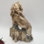 Lion Creative Tiger Decoration Resin Good-looking Statue Gift Office Soft Decoration Study Living Room Animal Crafts