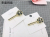 New Oil Dripping Pearl Flower Bobby Pin Fashion Side Clip Mori Style Fairy Style Hair Accessories Simple Elegant Hair Pin Press Clip