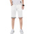 Denim Shorts Men's 2021 Summer Trendy Thin Loose Elastic Casual Cropped Pants Korean Men's Denim Shorts